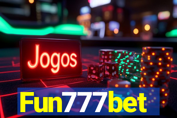 Fun777bet