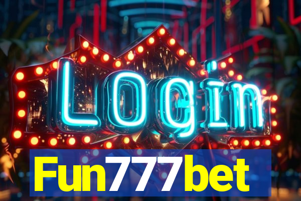 Fun777bet