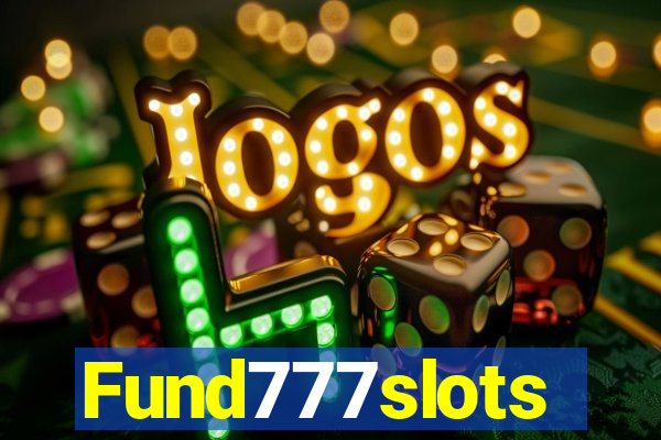 Fund777slots