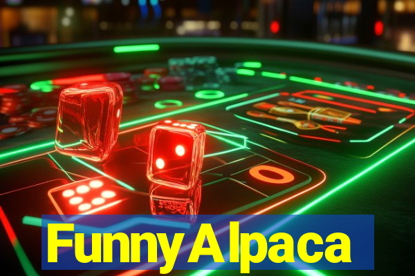 FunnyAlpaca