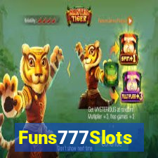 Funs777Slots