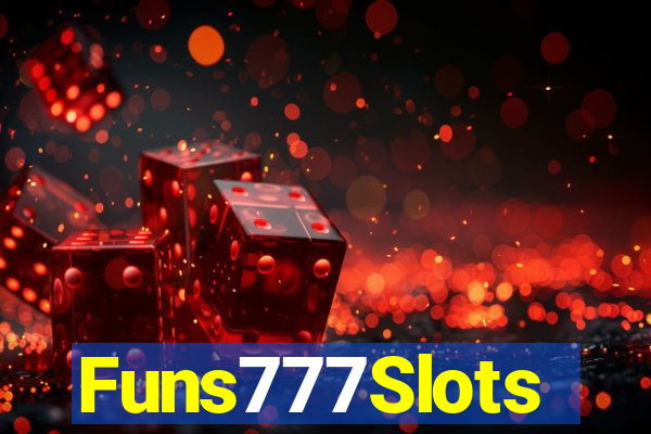 Funs777Slots