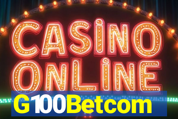 G100Betcom