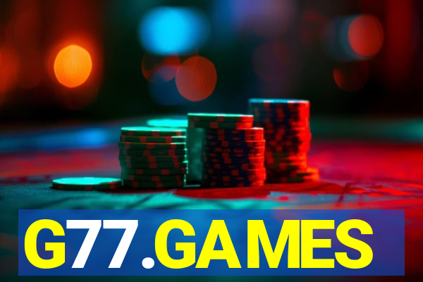 G77.GAMES