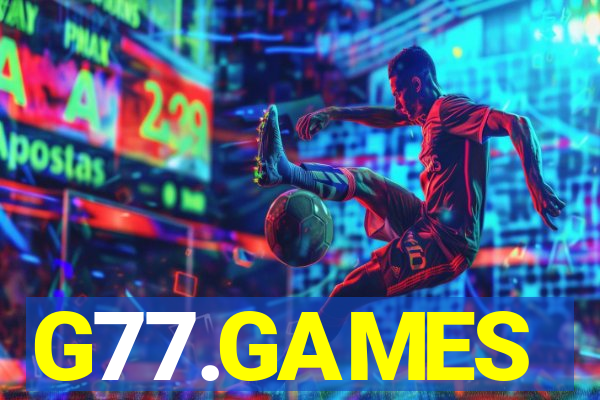 G77.GAMES