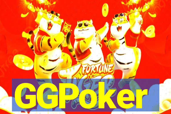 GGPoker