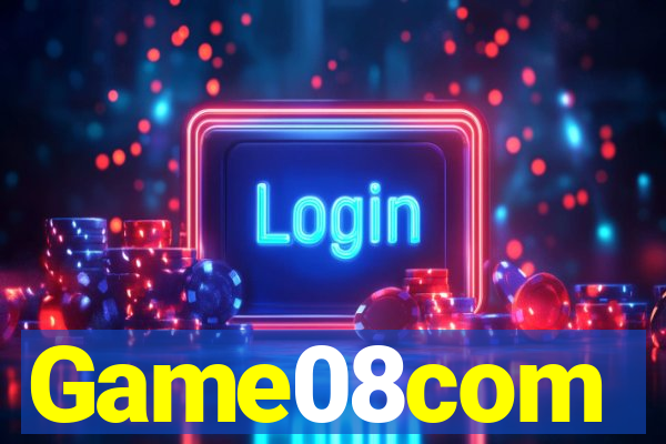 Game08com