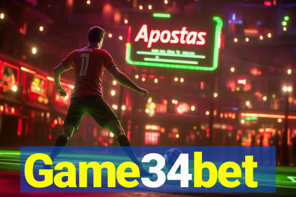 Game34bet
