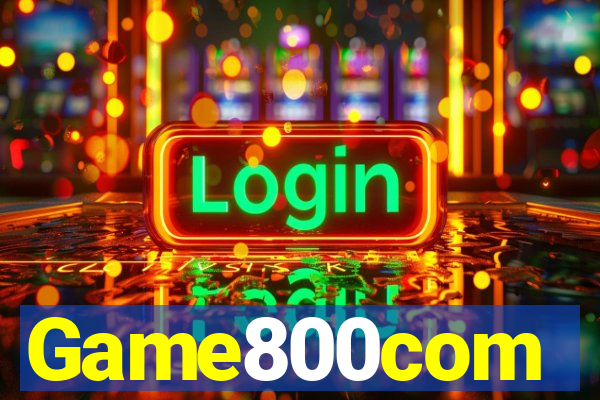 Game800com