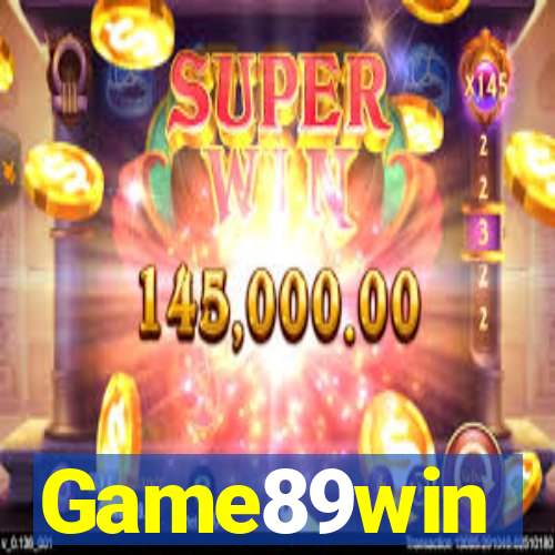 Game89win