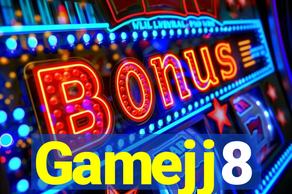 Gamejj8