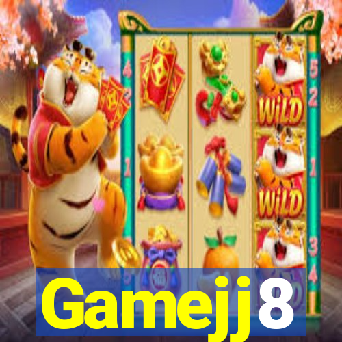 Gamejj8