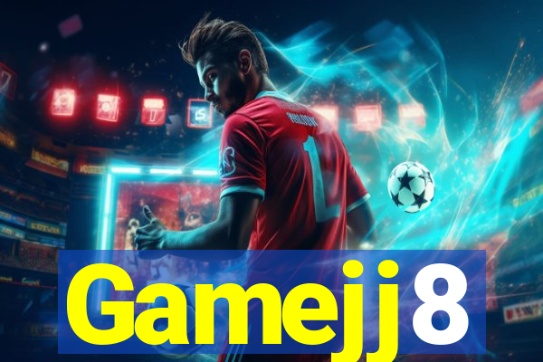 Gamejj8
