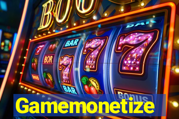 Gamemonetize