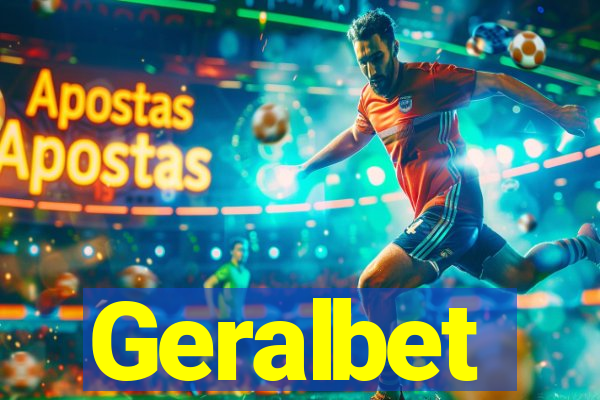 Geralbet