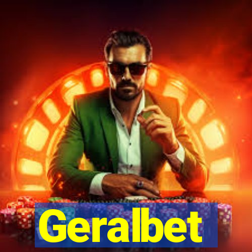Geralbet