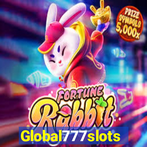 Global777slots