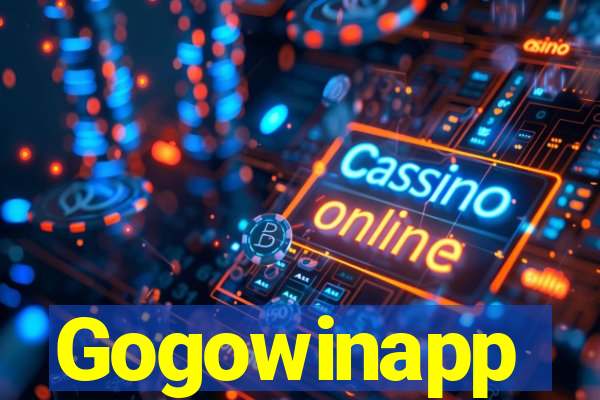 Gogowinapp