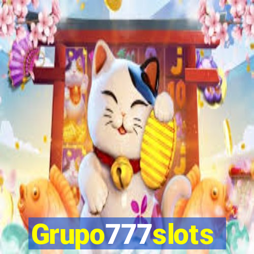 Grupo777slots