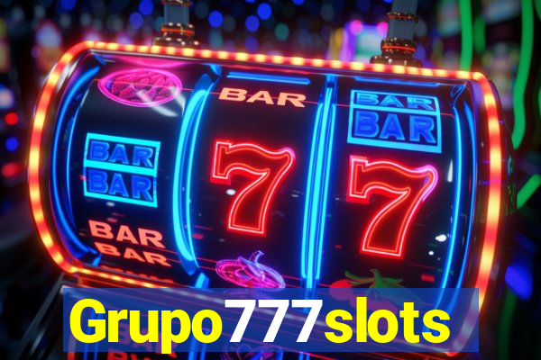Grupo777slots