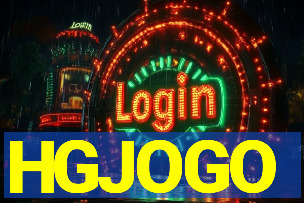 HGJOGO