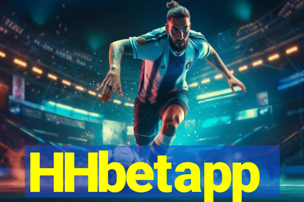 HHbetapp