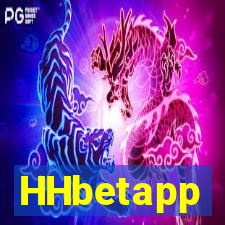 HHbetapp