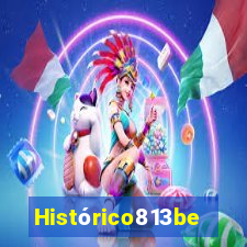 Histórico813bet