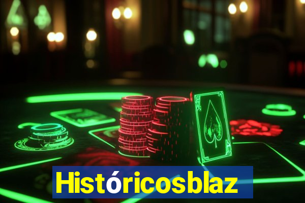 Históricosblaze