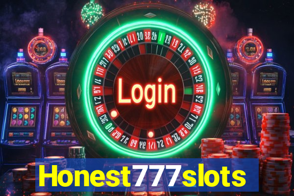 Honest777slots