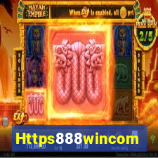 Https888wincom