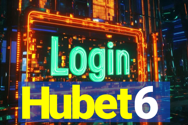 Hubet6