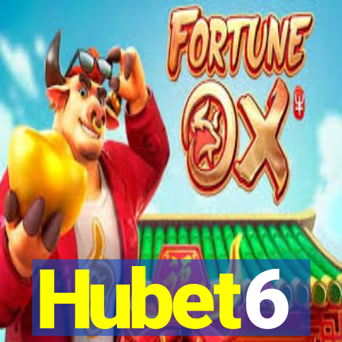 Hubet6
