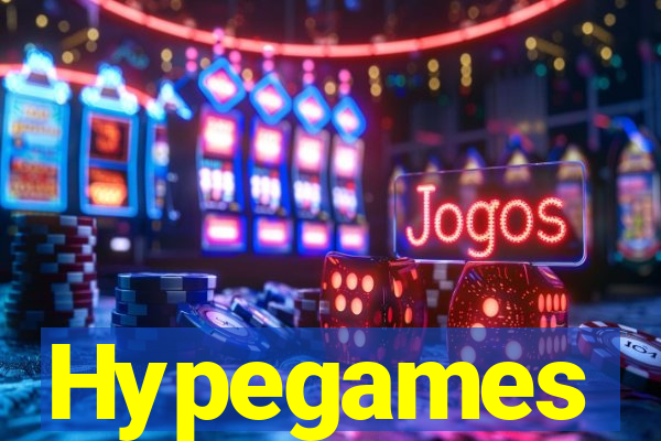 Hypegames