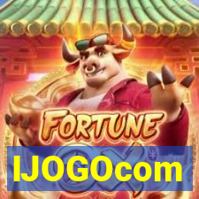 IJOGOcom