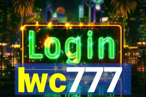 Iwc777