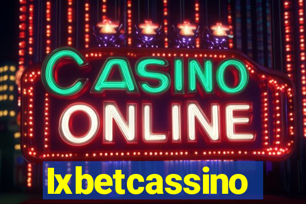 Ixbetcassino