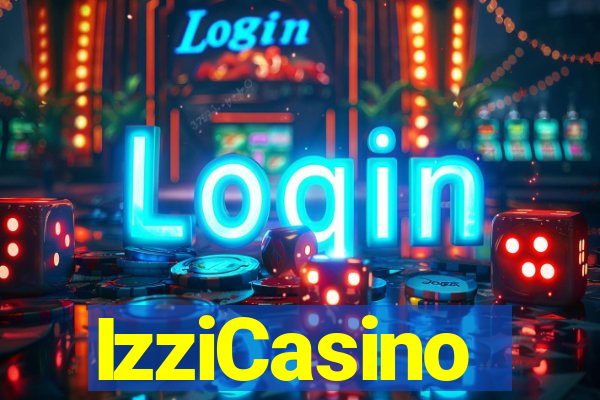 IzziCasino
