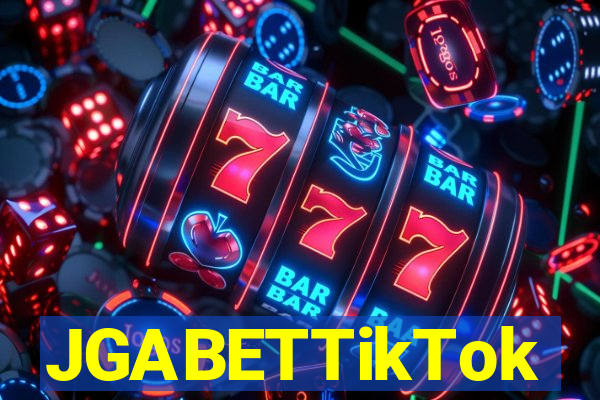 JGABETTikTok