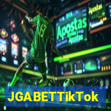 JGABETTikTok