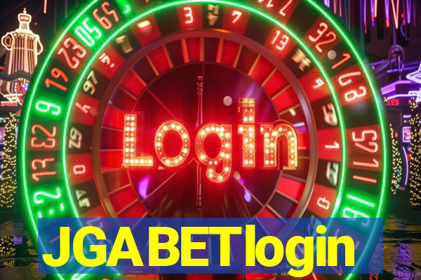 JGABETlogin