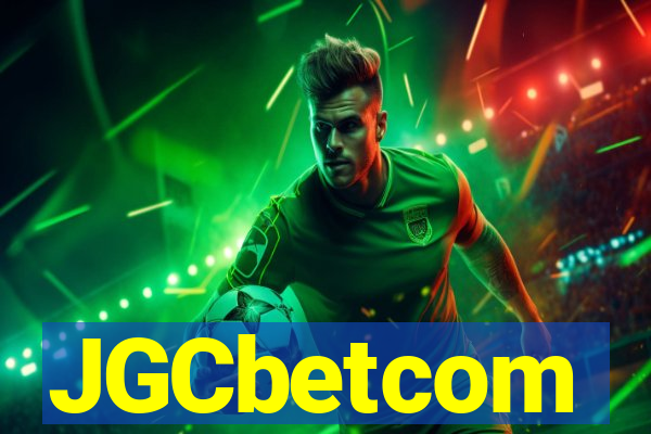 JGCbetcom