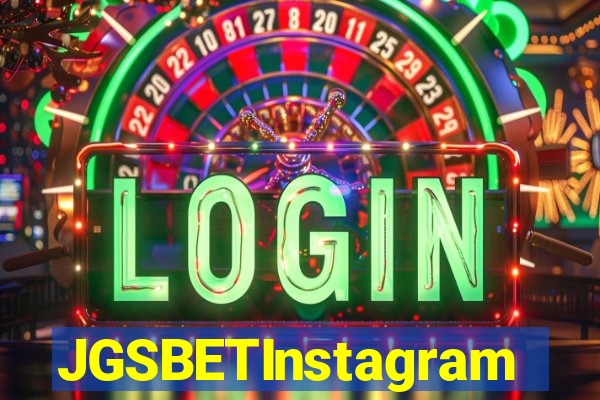 JGSBETInstagram