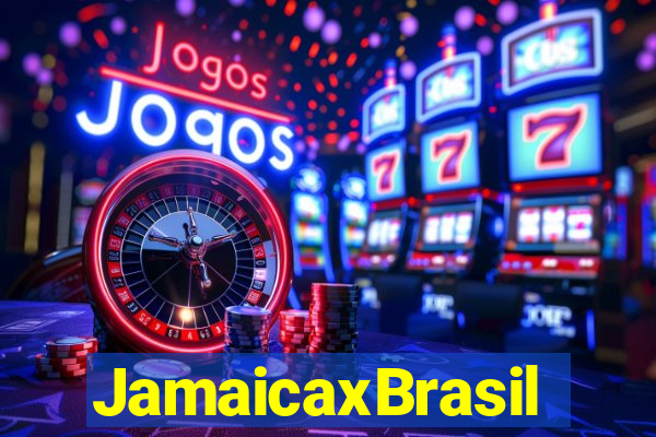 JamaicaxBrasil