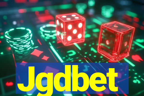 Jgdbet