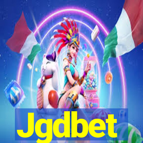 Jgdbet