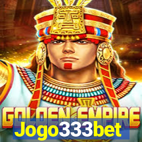 Jogo333bet
