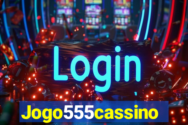 Jogo555cassino
