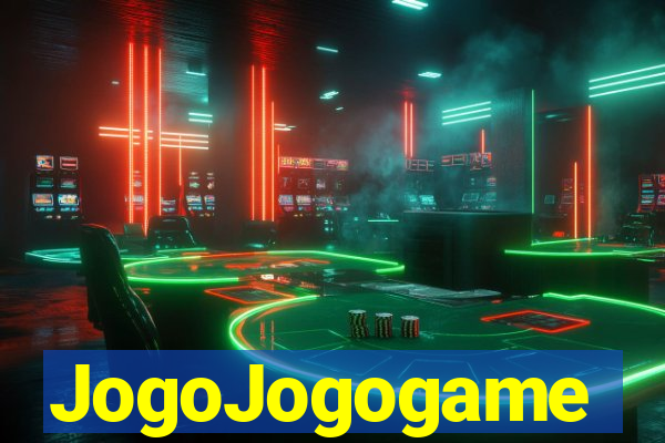 JogoJogogame
