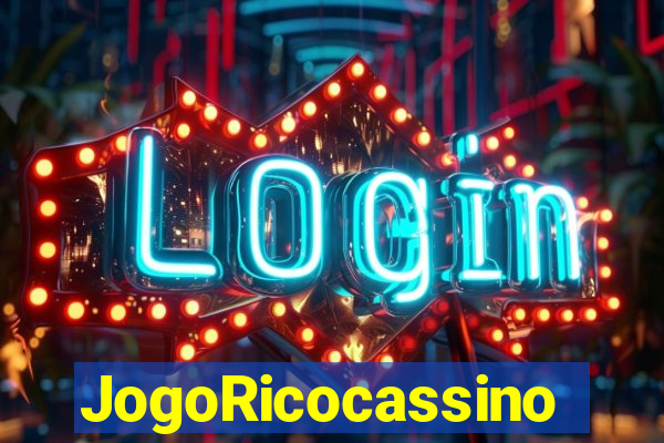 JogoRicocassino